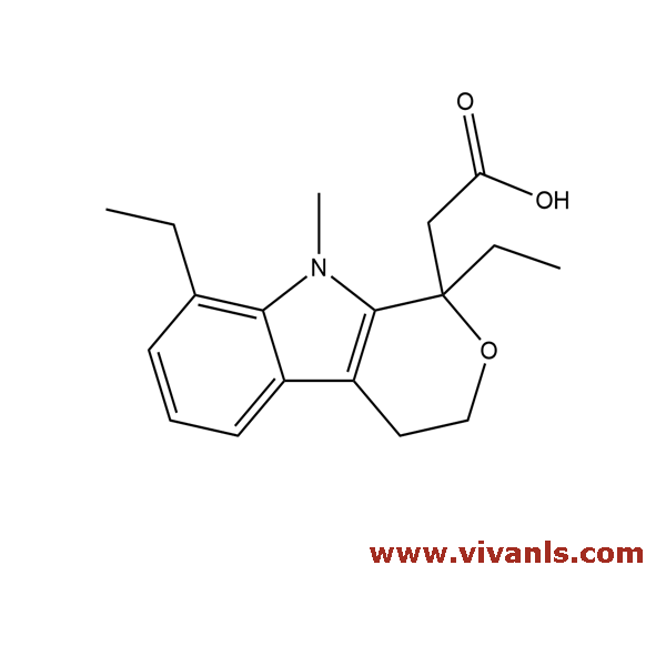 Impurities-N-Methyl Etodolac-1664182842.png